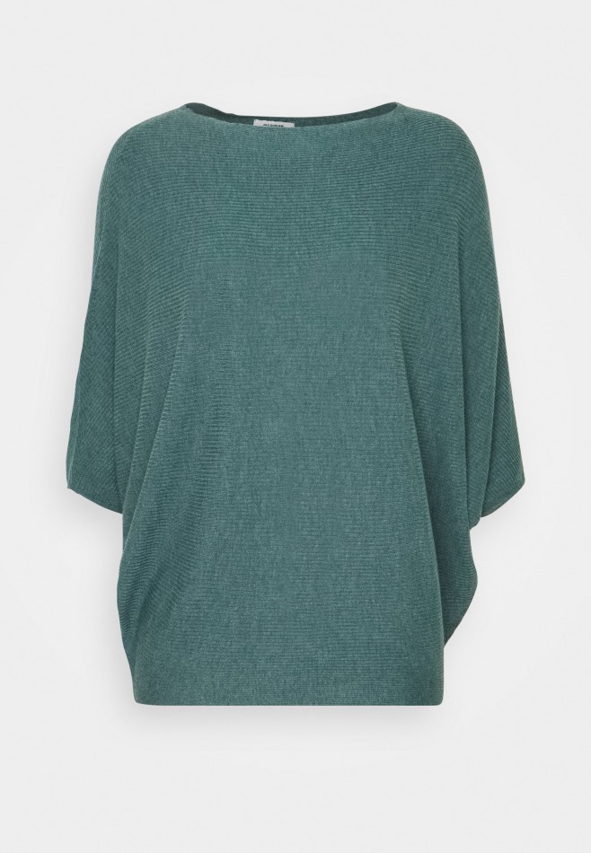 Ballerines Gabor | Bleu Foncé Exclusif